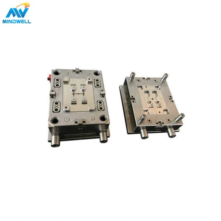 PVC φόρμα φουσκαλών