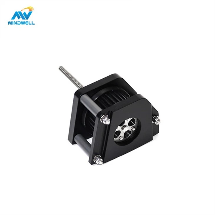 High Quality High Precision Plastic Injection Insert Molding Part