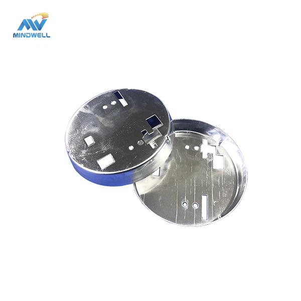 Led Light Components