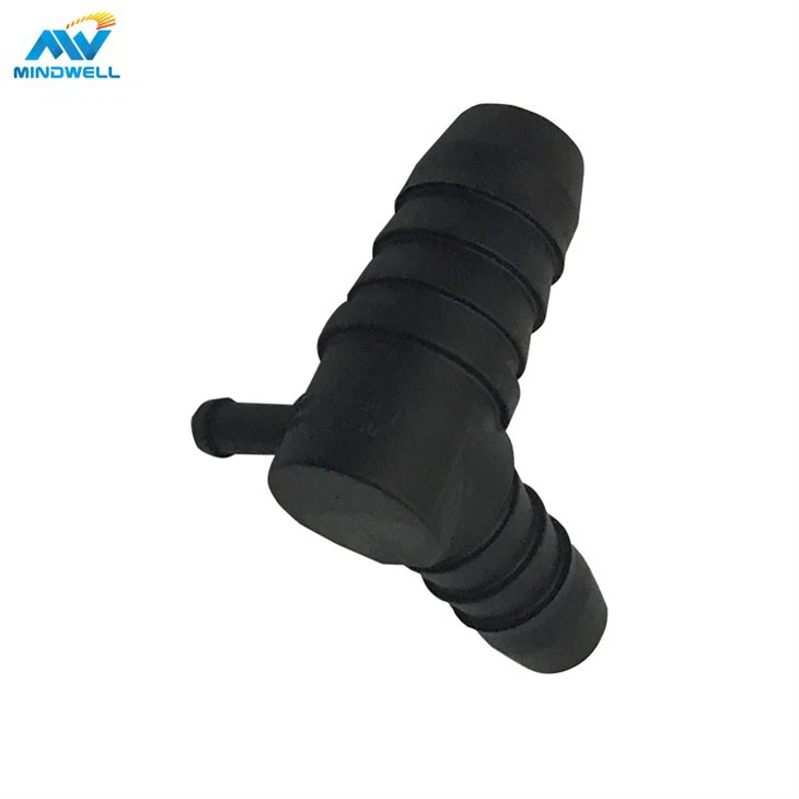 Large Plastic Molding